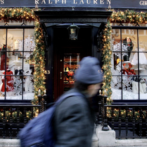 Taste of Napa Valley, Touch of Ralph Lauren Christmas, Signature Real Estate