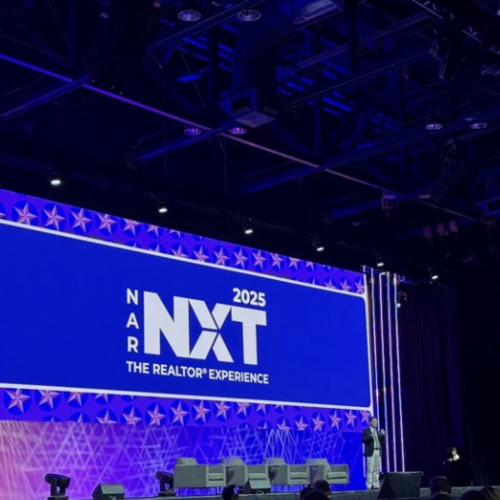 A ‘little bit better’ housing market could be on the way in 2026, says NAR chief economist