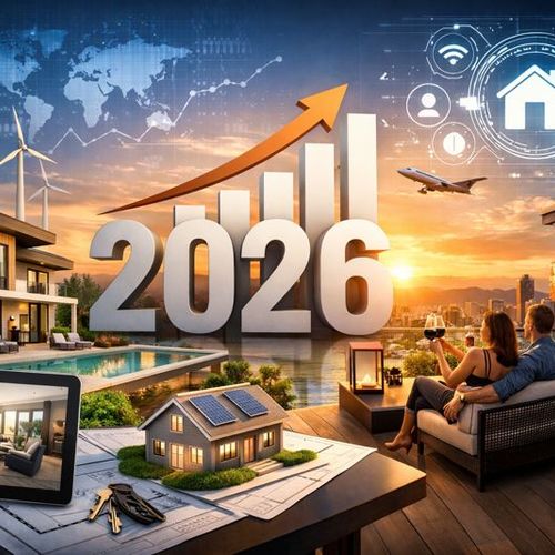 Introducing the 2026 Housing Market Outlook