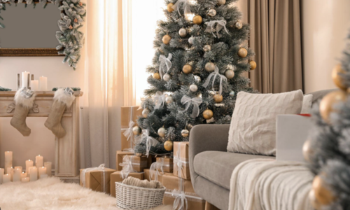 Elegant Holiday Touches to Sell Your Napa Valley Home
