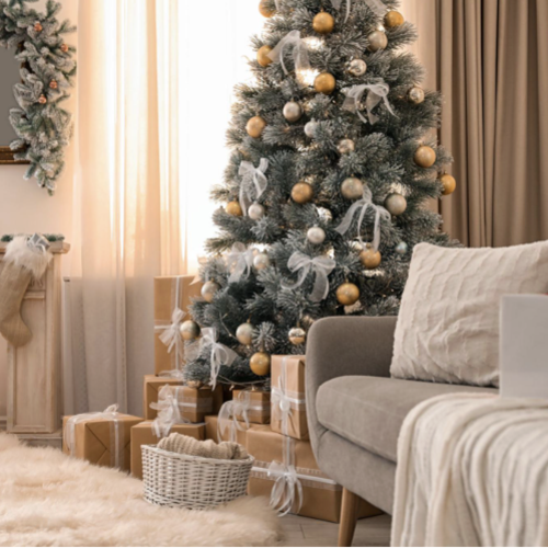 Elegant Holiday Touches to Sell Your Napa Valley Home