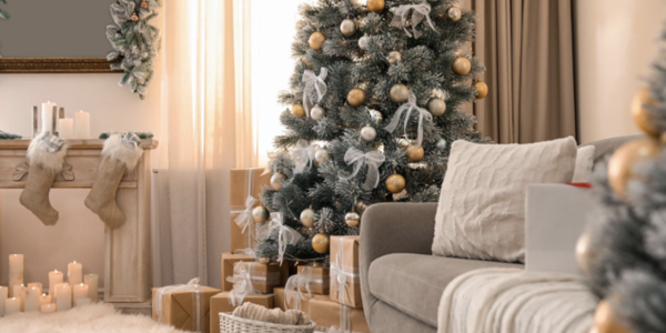 Elegant Holiday Touches to Sell Your Napa Valley &hellip;