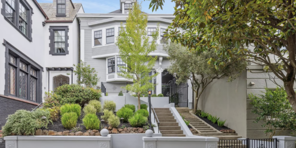 Historic home sells for almost 50% over asking, &hellip;