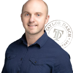 Taylor Dasch