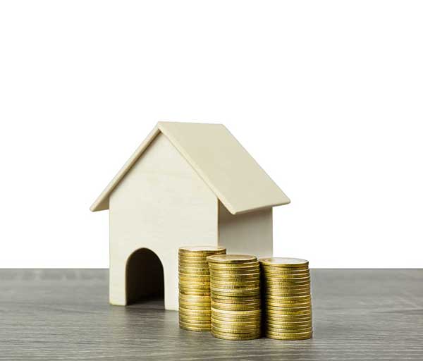 Calculating Bell County property tax savings