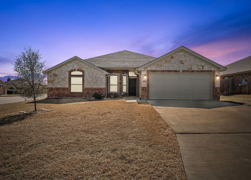 Carriage House Trials