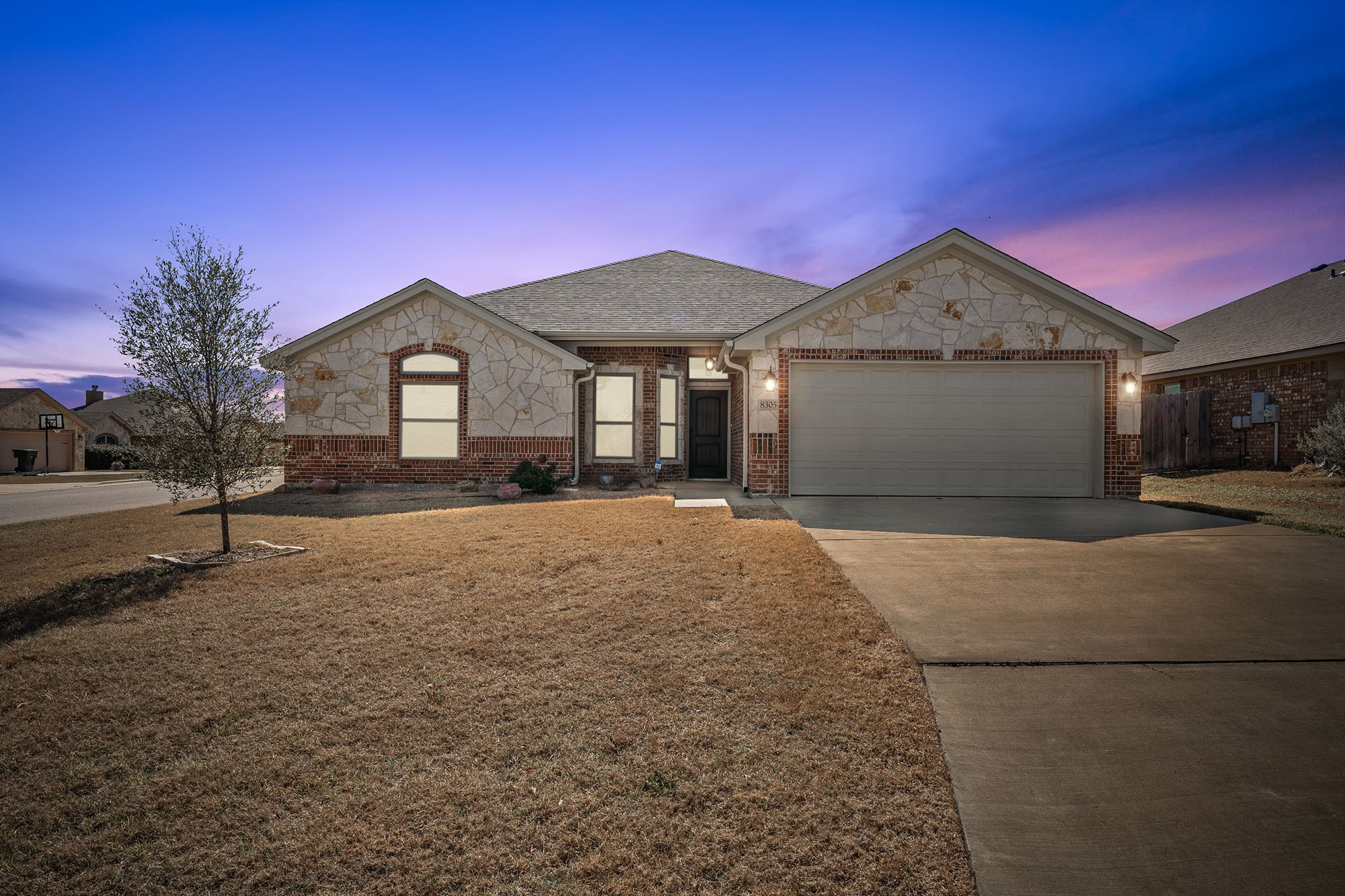 Carriage House Trails