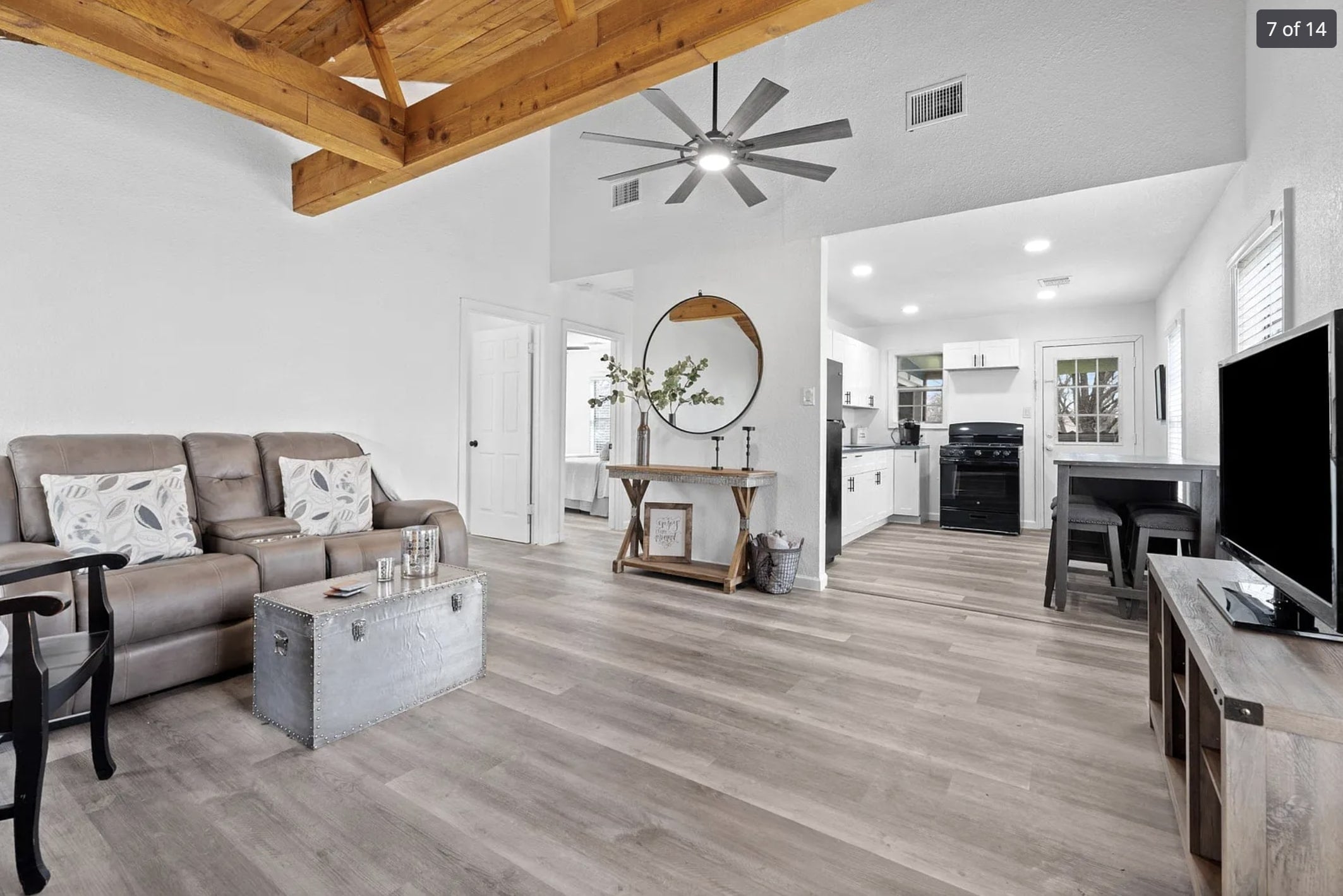 Temple TX investment property analyzed by Taylor Dasch