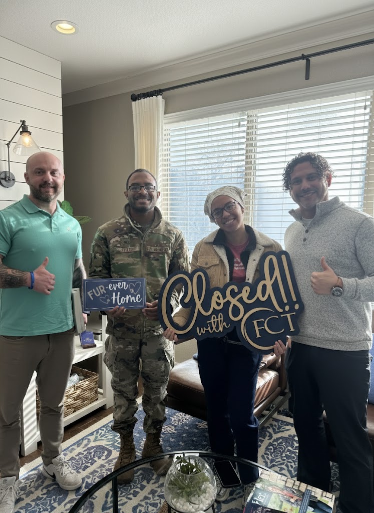 Investor closing - duplex in Killeen TX