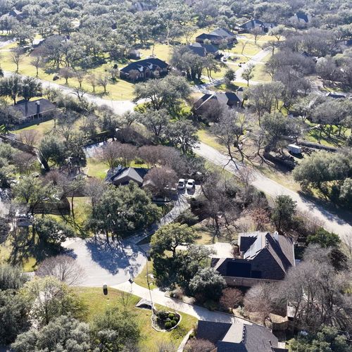 Best Neighborhoods Near BSW Temple TX