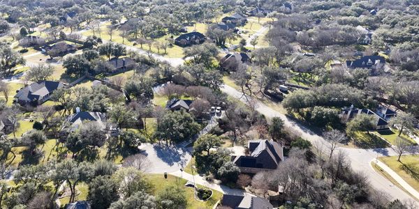 Best Neighborhoods Near BSW Temple TX