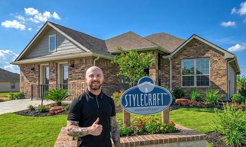 The Top 3 New Builders in Temple for 2026 (And …