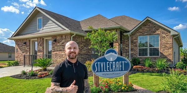 The Top 3 New Builders in Temple for &hellip;