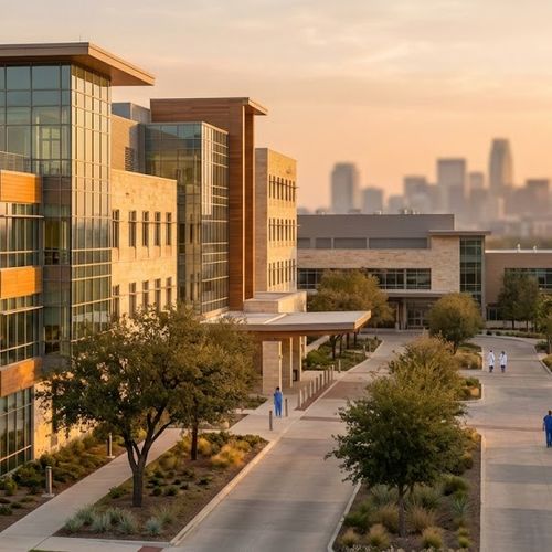 Match Day 2026 Housing Timeline for BSW Temple Residents (First 72 Hours)