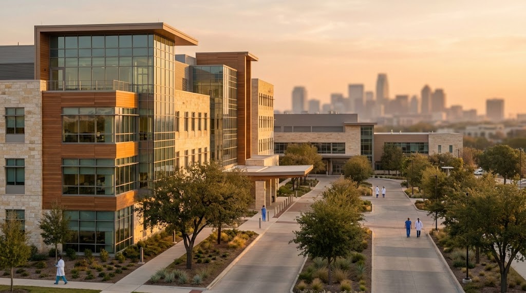 BSW Temple TX Match Day Blog