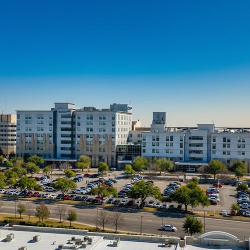 Best Neighborhoods Near Baylor Scott & White Temple TX | 2026