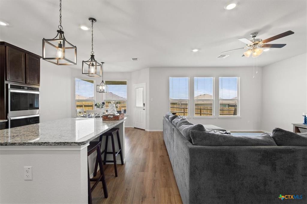 Centex Homes Lake Pointe exterior