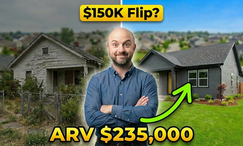 $150K Flip in Temple TX — Deal of the &hellip;