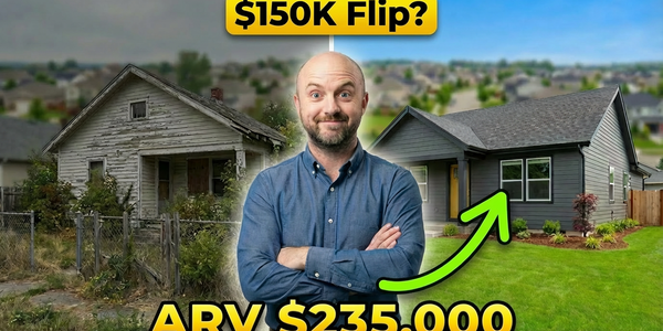 $150K Flip in Temple TX — Deal of &hellip;