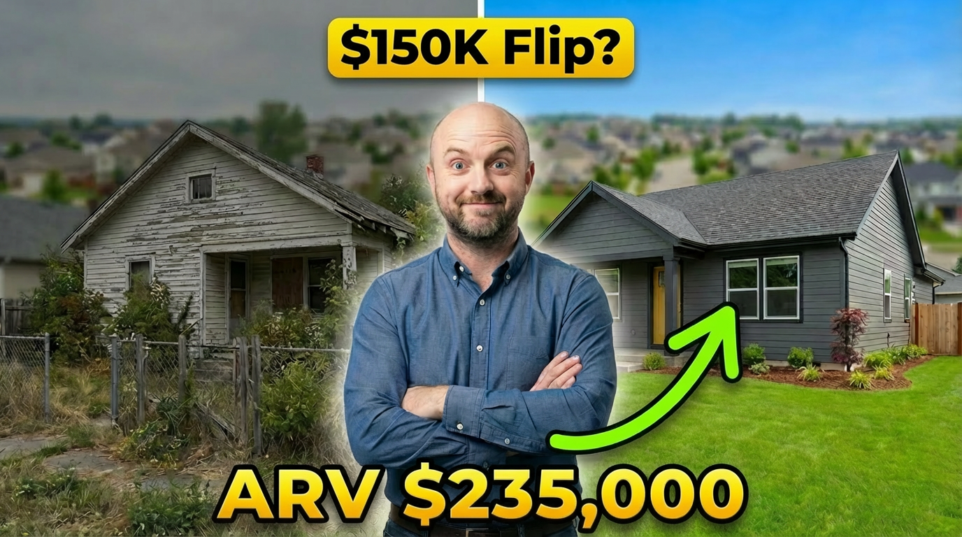 Temple TX Flip Investor Thumb