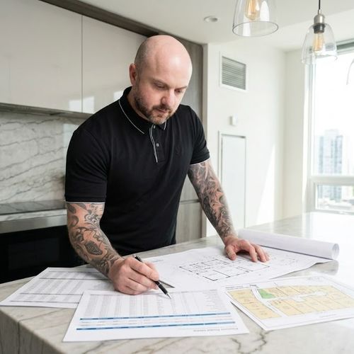 Why Work With Taylor Dasch | Temple TX Realtor