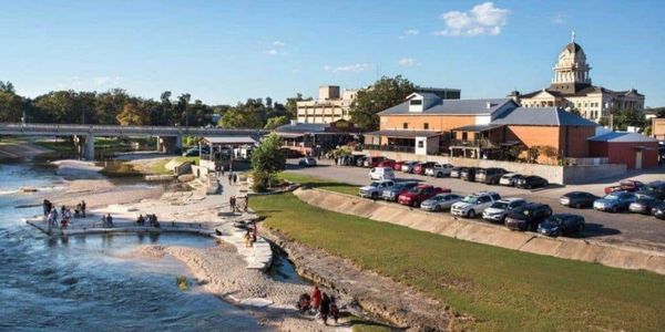 Living in Three Creeks Belton TX | Neighborhood &hellip;