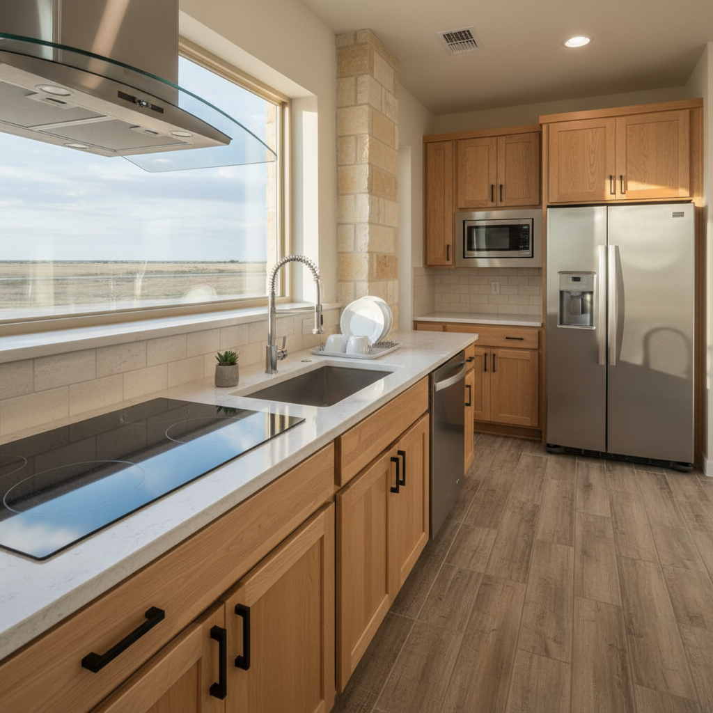 Cash flow analysis for Temple Texas rental property investments