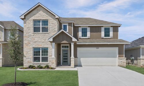 Buy a House Before Your First Day at BSW Temple &hellip;