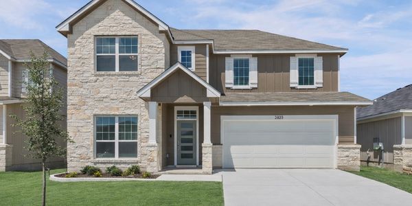Buy a House Before Your First Day at &hellip;