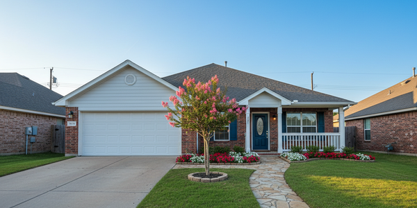 Temple TX 2026 Market Report | First-Time Buyer &hellip;