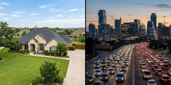 Austin vs Temple TX: Real Estate ROI Comparison &hellip;