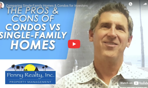 Comparing Single-Family Homes & Condos for Investors