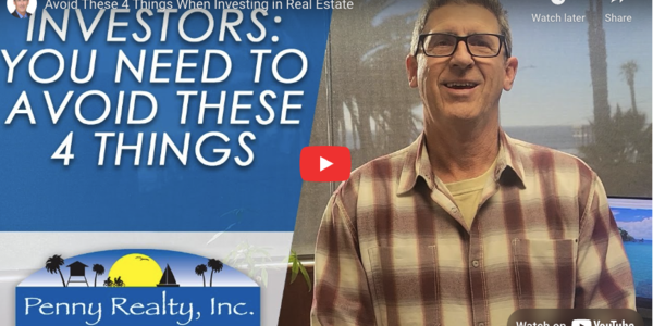 You Need To Avoid These 4 Things When …