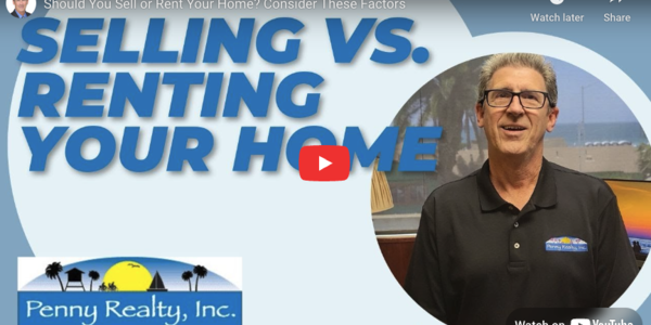 Should You Sell or Rent Your Home? Consider …