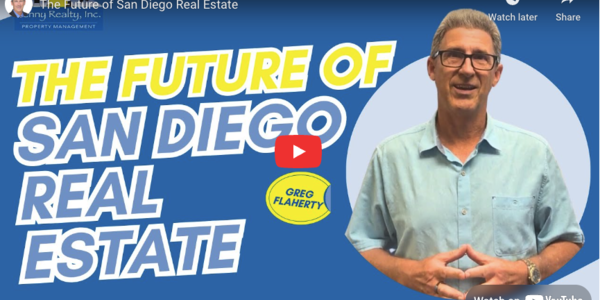 What Does the Future of San Diego Real …