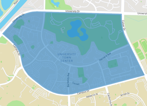 university town center.png