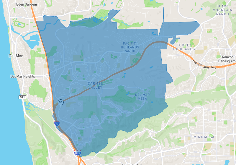 Carmel Valley