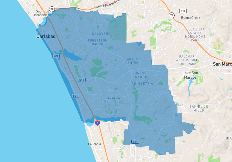 Carlsbad