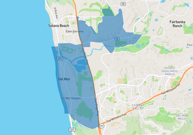 Del Mar