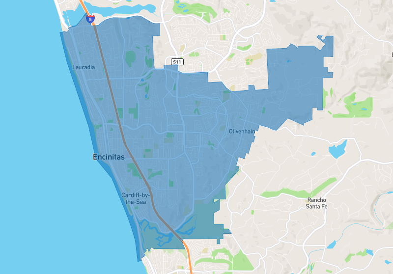 Encinitas