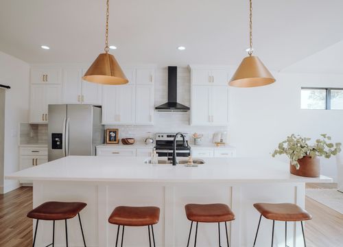 interior design kitchen