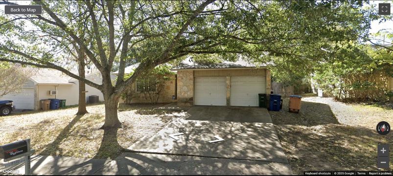 8321 Hanbridge listing