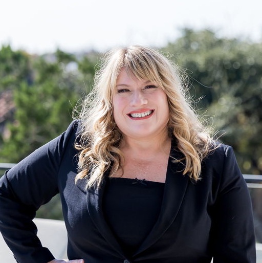 Erin Bessner profile pic