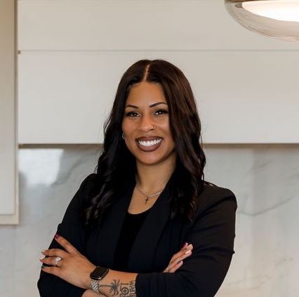 Jacoree Gaines profile photo