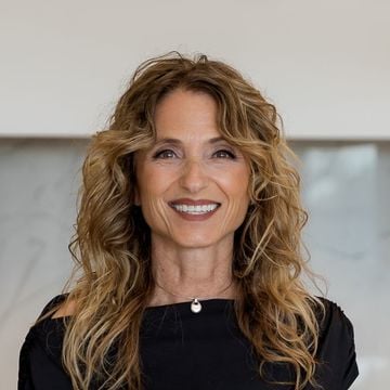 Maria Morrison