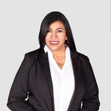 Rita Calhoun