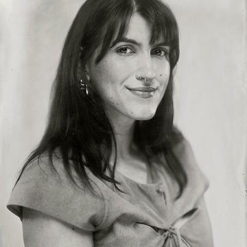 Eve Colton