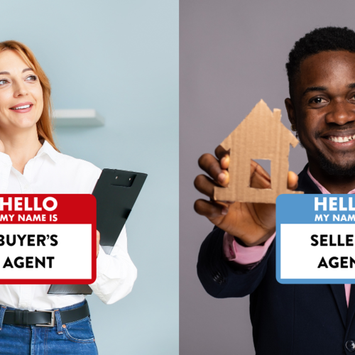 Buyer Agents vs Seller Agents
