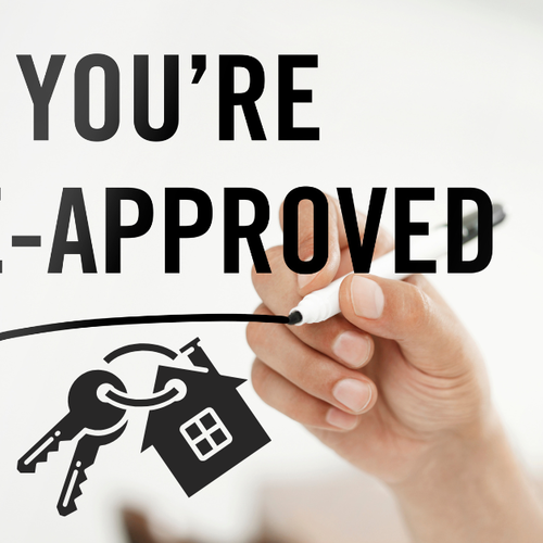 Pre-Qualification vs. Pre-Approval