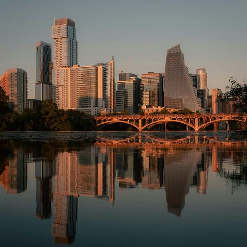 Is Austin Still a Good Place to Invest in a Home Long Term?